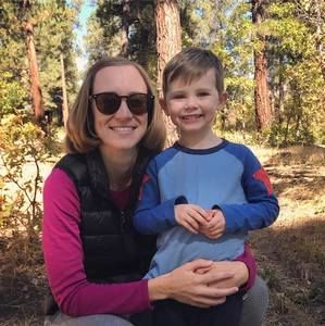 Meet your Posher, Kelly